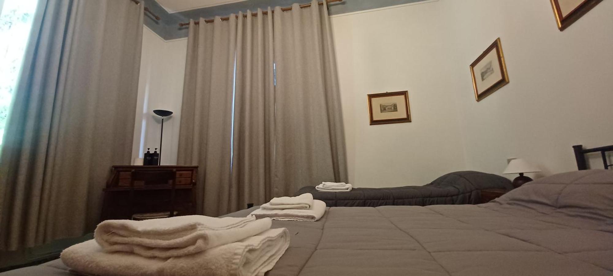 Home Sweet Home 3 - Affittacamere לוקה חדר תמונה