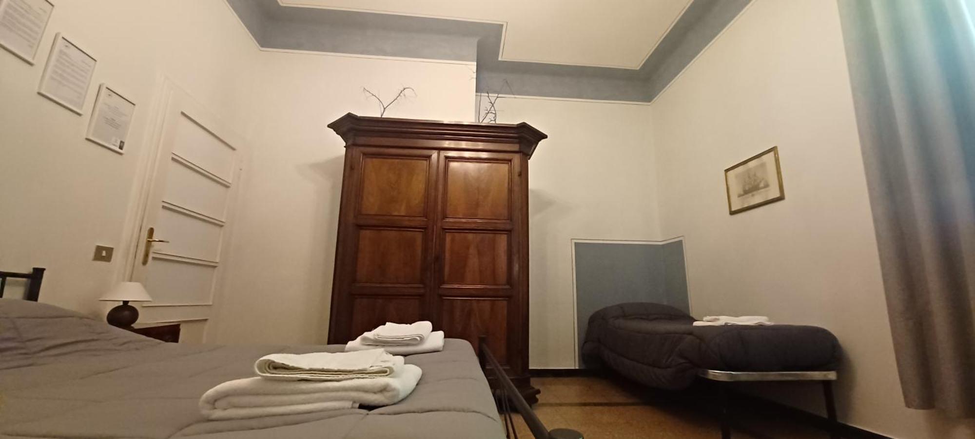 Home Sweet Home 3 - Affittacamere לוקה מראה חיצוני תמונה