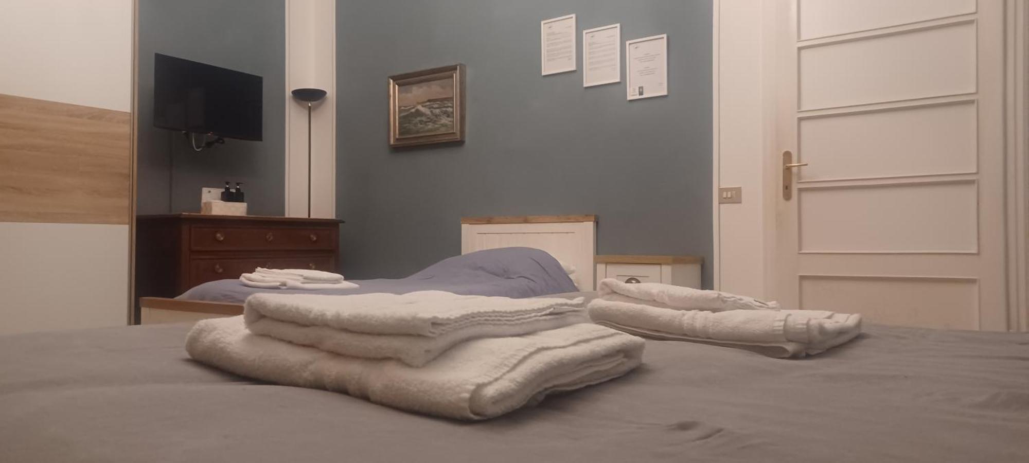 Home Sweet Home 3 - Affittacamere לוקה מראה חיצוני תמונה
