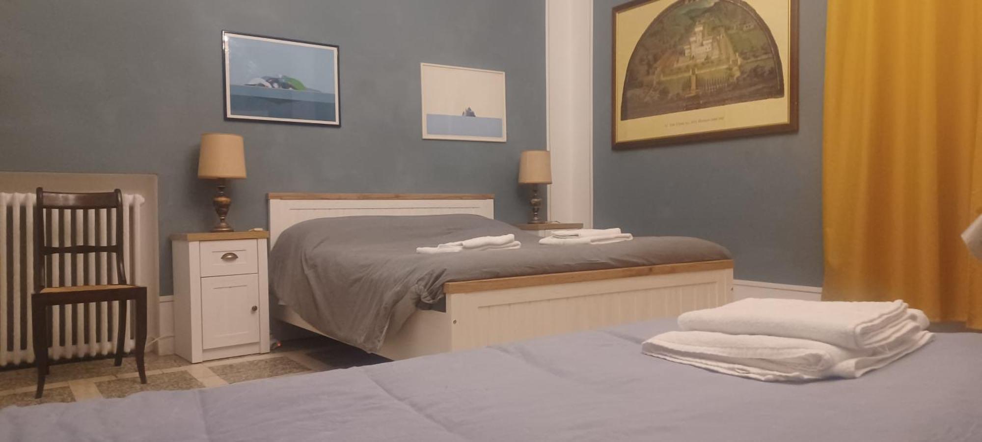 Home Sweet Home 3 - Affittacamere לוקה מראה חיצוני תמונה
