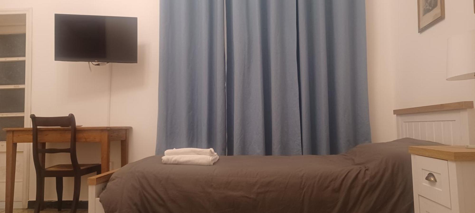 Home Sweet Home 3 - Affittacamere לוקה מראה חיצוני תמונה