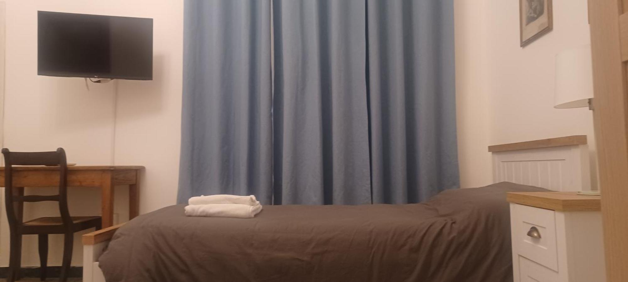 Home Sweet Home 3 - Affittacamere לוקה מראה חיצוני תמונה
