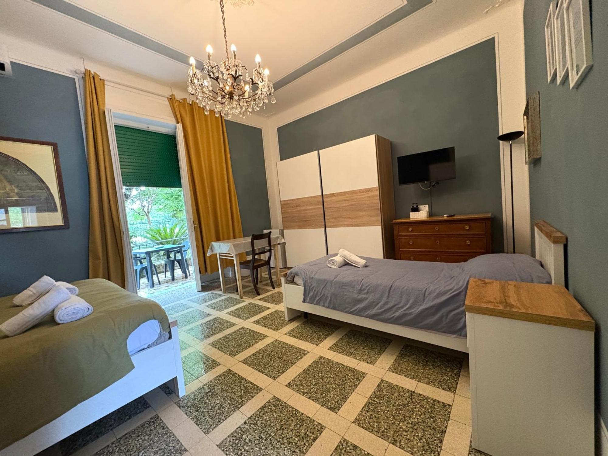 Home Sweet Home 3 - Affittacamere לוקה מראה חיצוני תמונה