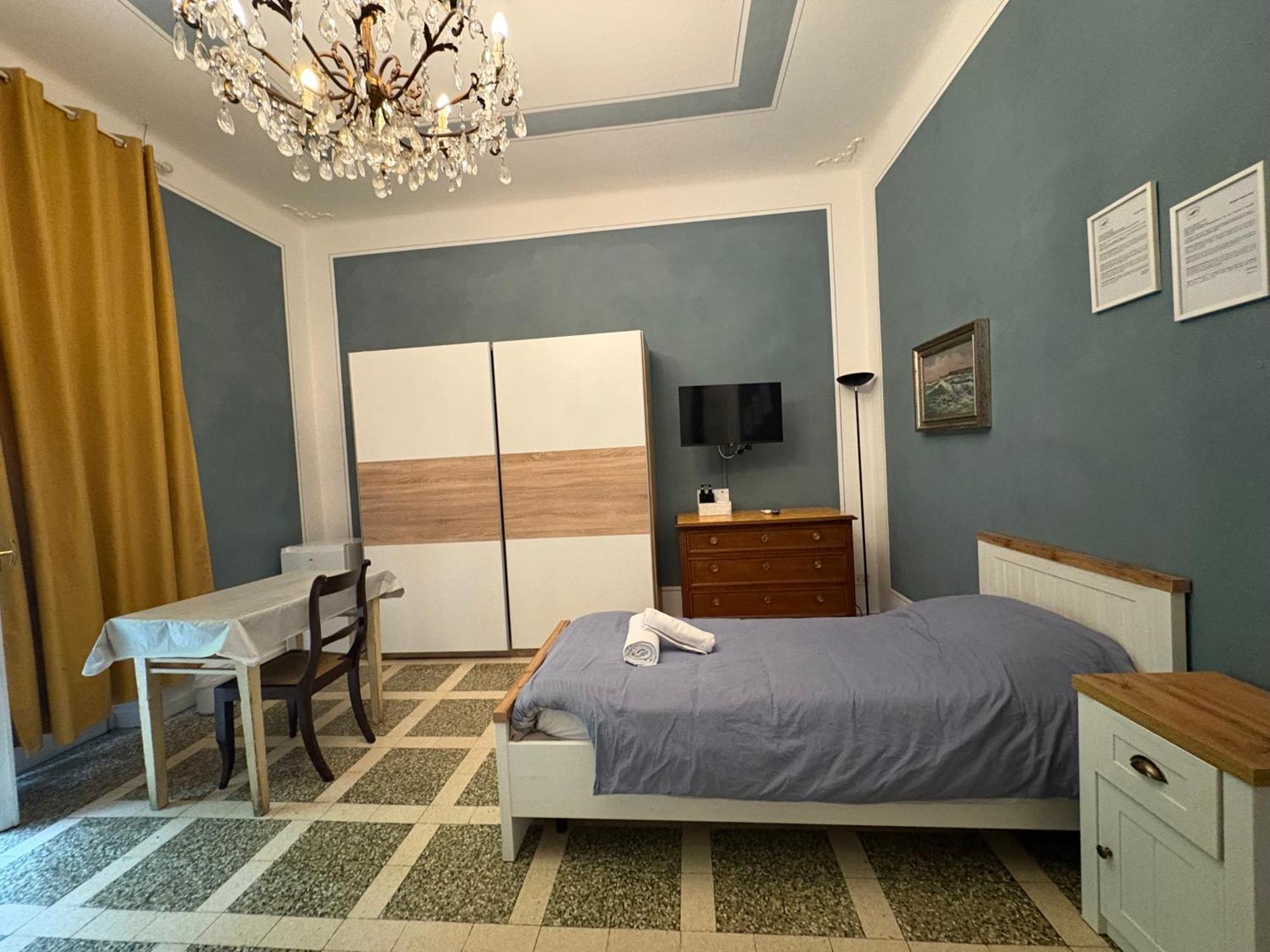 Home Sweet Home 3 - Affittacamere לוקה מראה חיצוני תמונה