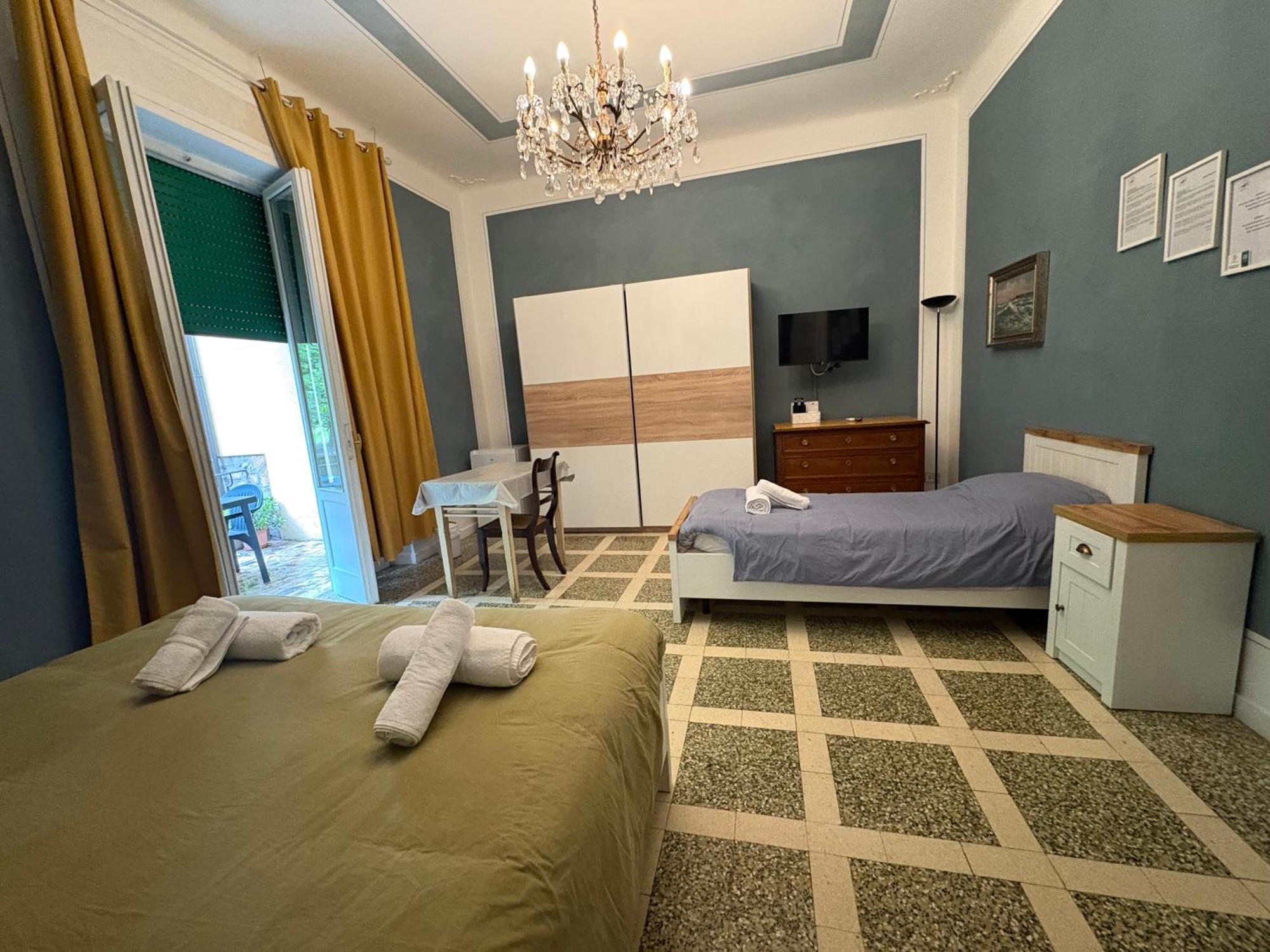 Home Sweet Home 3 - Affittacamere לוקה חדר תמונה